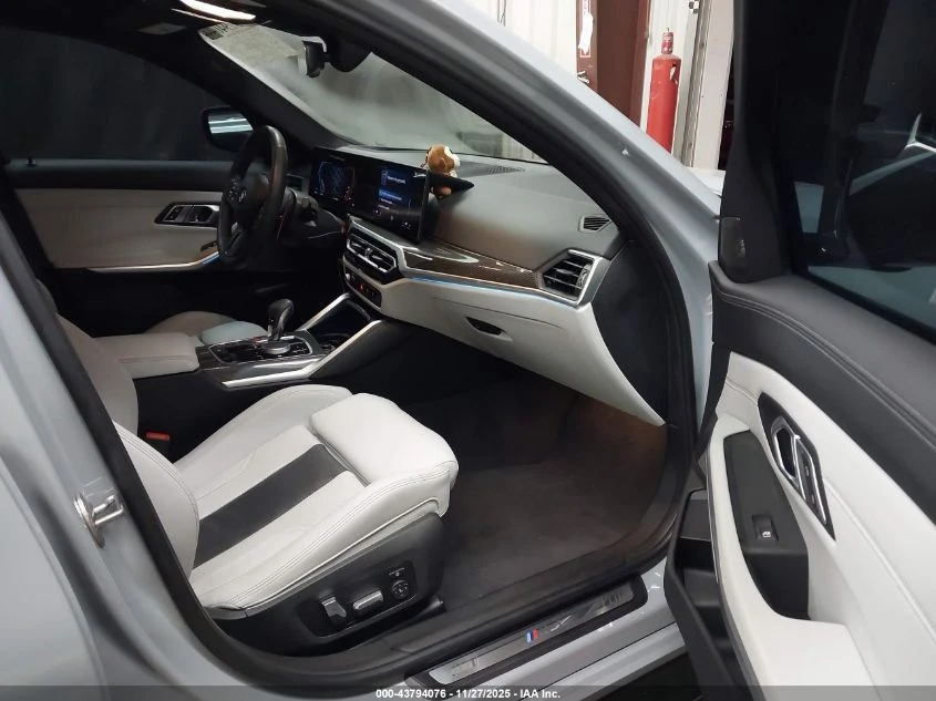 BMW M3 3.0L I-6 DI, DOHC, VVT, TURBO, 503HP All Wheel | Mobile.bg   11