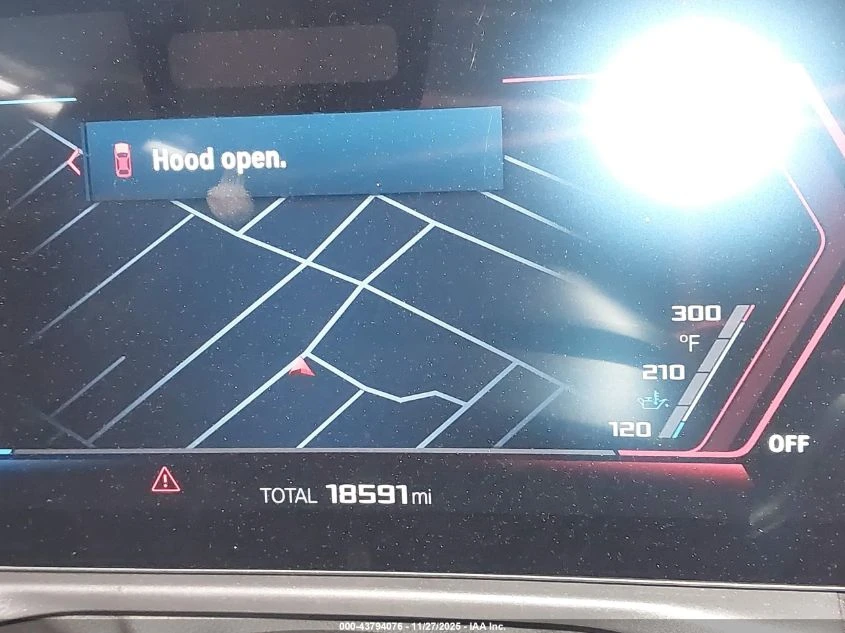 BMW M3 3.0L I-6 DI, DOHC, VVT, TURBO, 503HP All Wheel | Mobile.bg   7