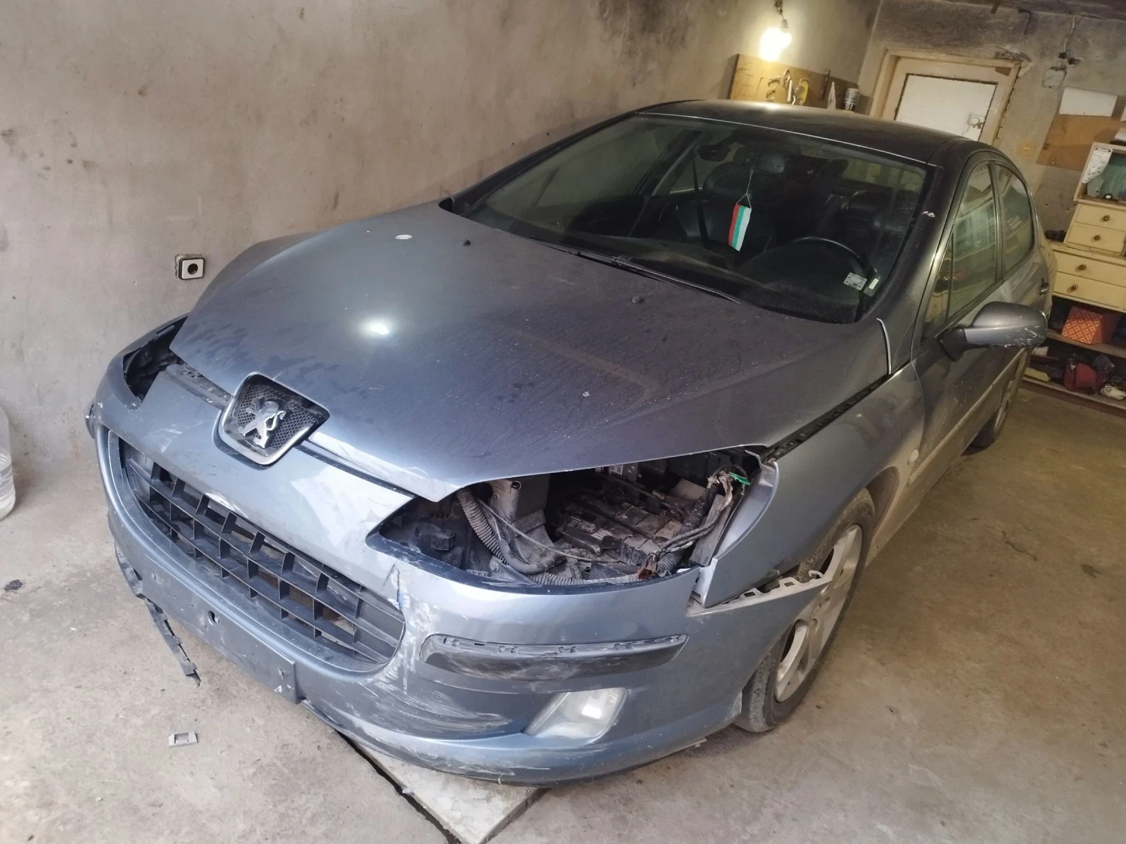 Peugeot 407  - изображение 5