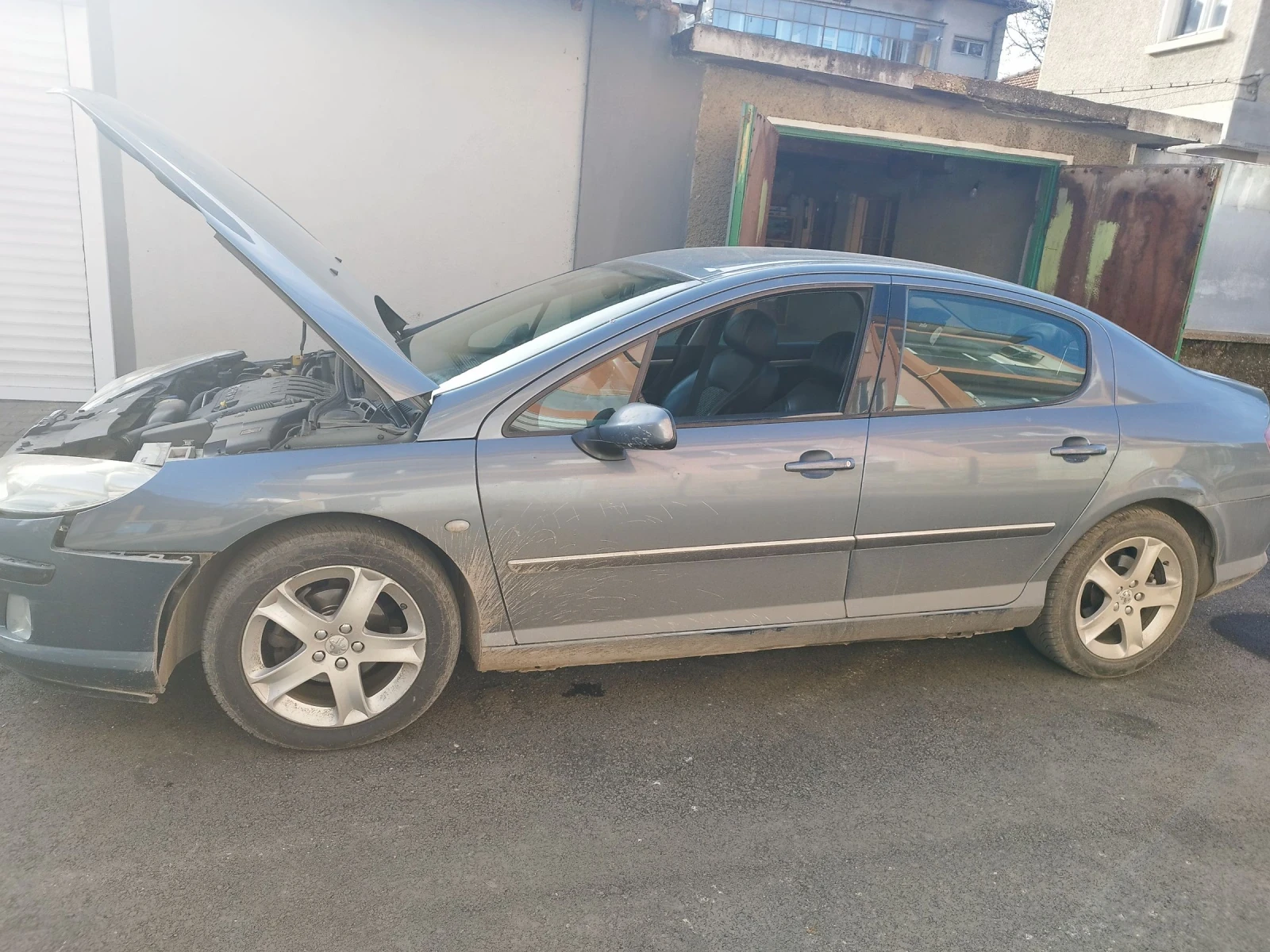 Peugeot 407  - изображение 4