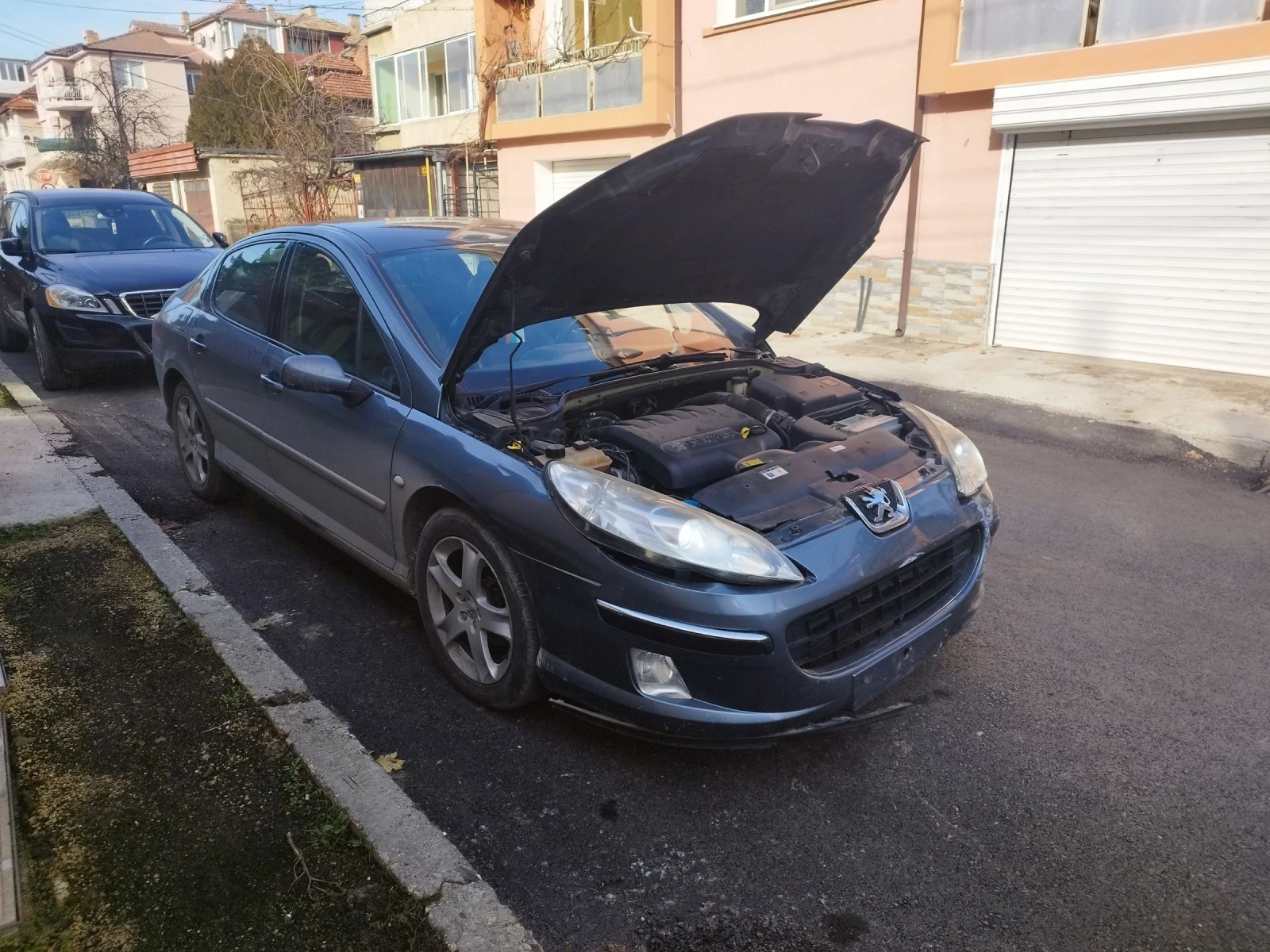 Peugeot 407  - изображение 2