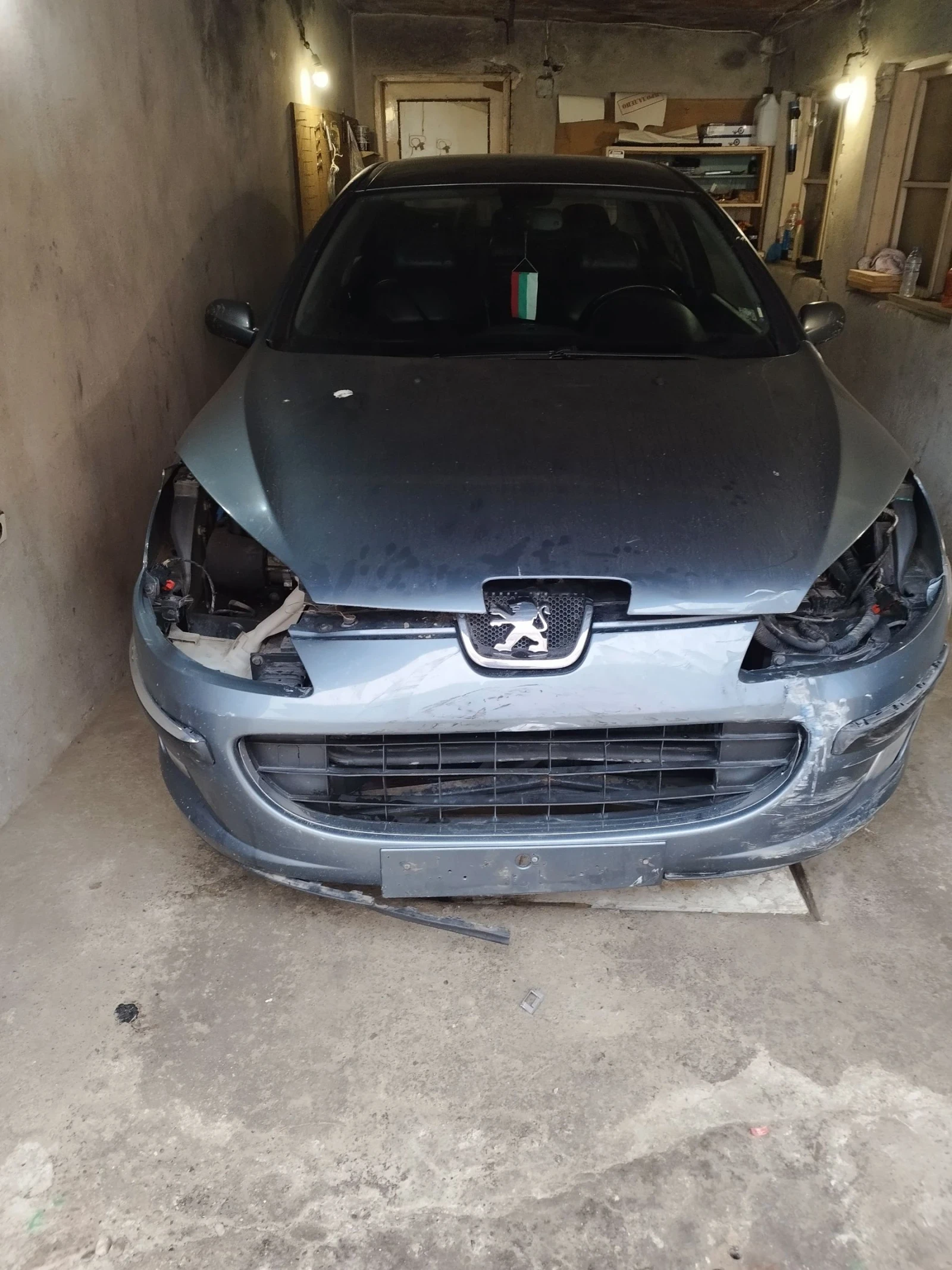 Peugeot 407  - изображение 6