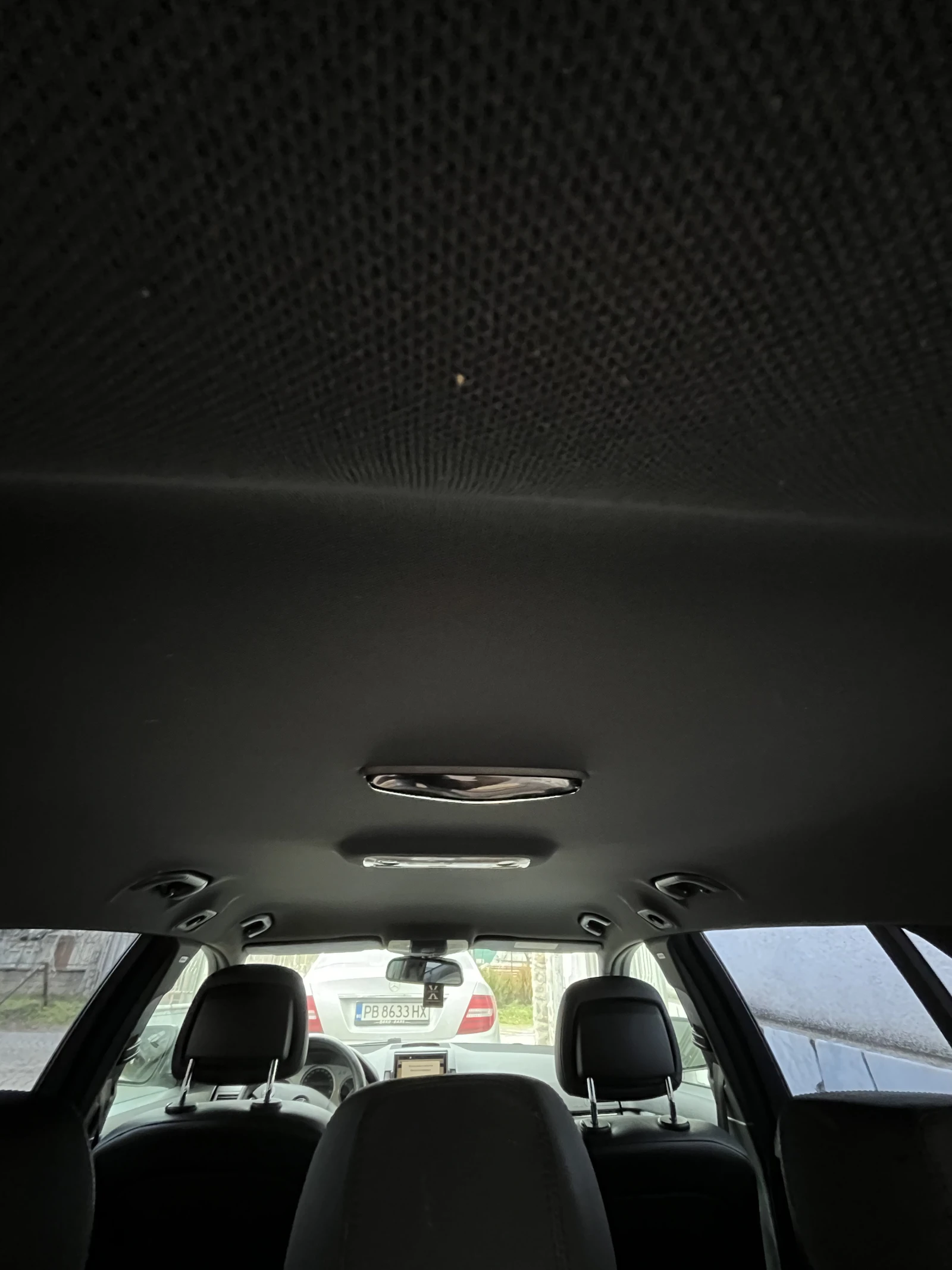 Mercedes-Benz C 220 AMG / ������ / ������ / �������� ������� | Mobile.bg � ����������� 10