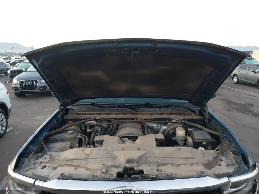 Chevrolet Silverado 1500 1LT * ����� �� ���*  | Mobile.bg � ����������� 10