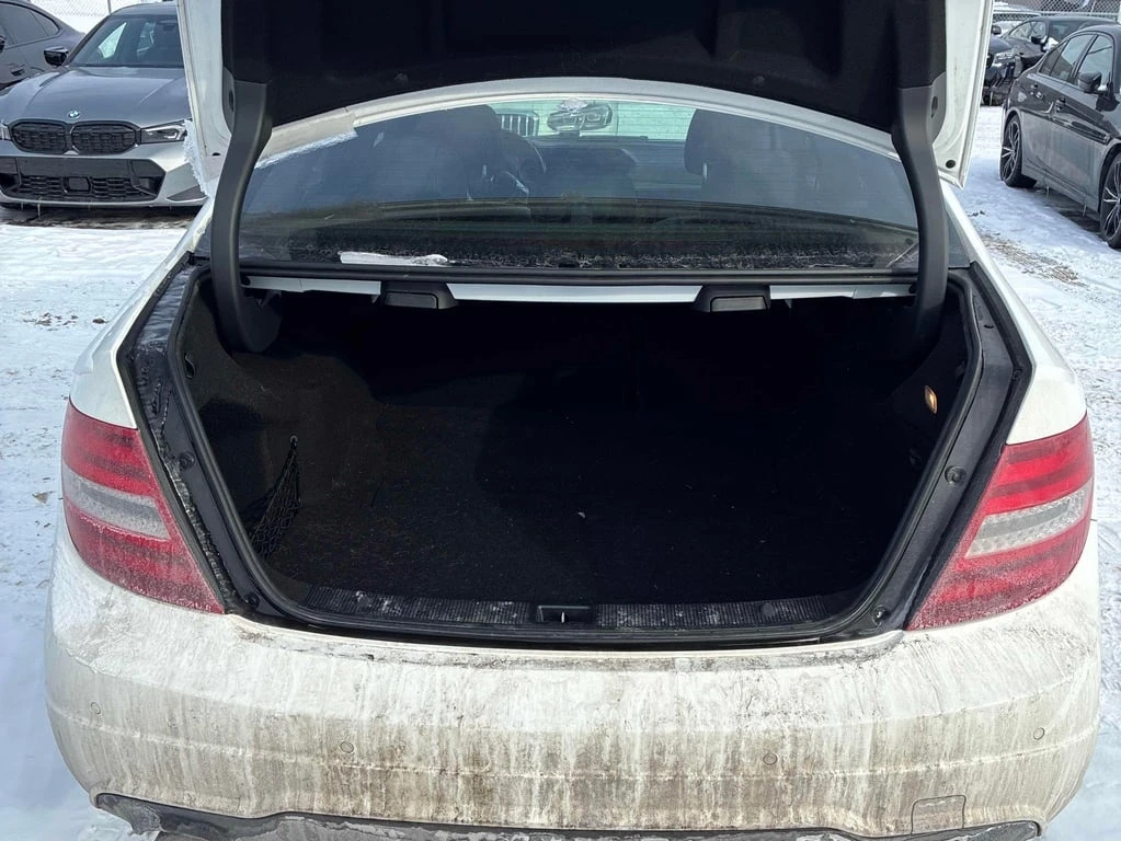 Mercedes-Benz C 350 4MATIC * ����� AMG �����* ���������������� �� BMW* | Mobile.bg � ����������� 13