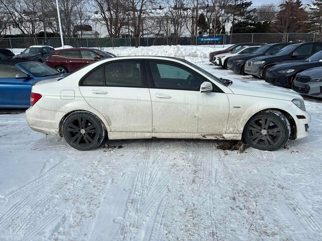 Mercedes-Benz C 350 4MATIC * ����� AMG �����* ���������������� �� BMW* | Mobile.bg � ����������� 4