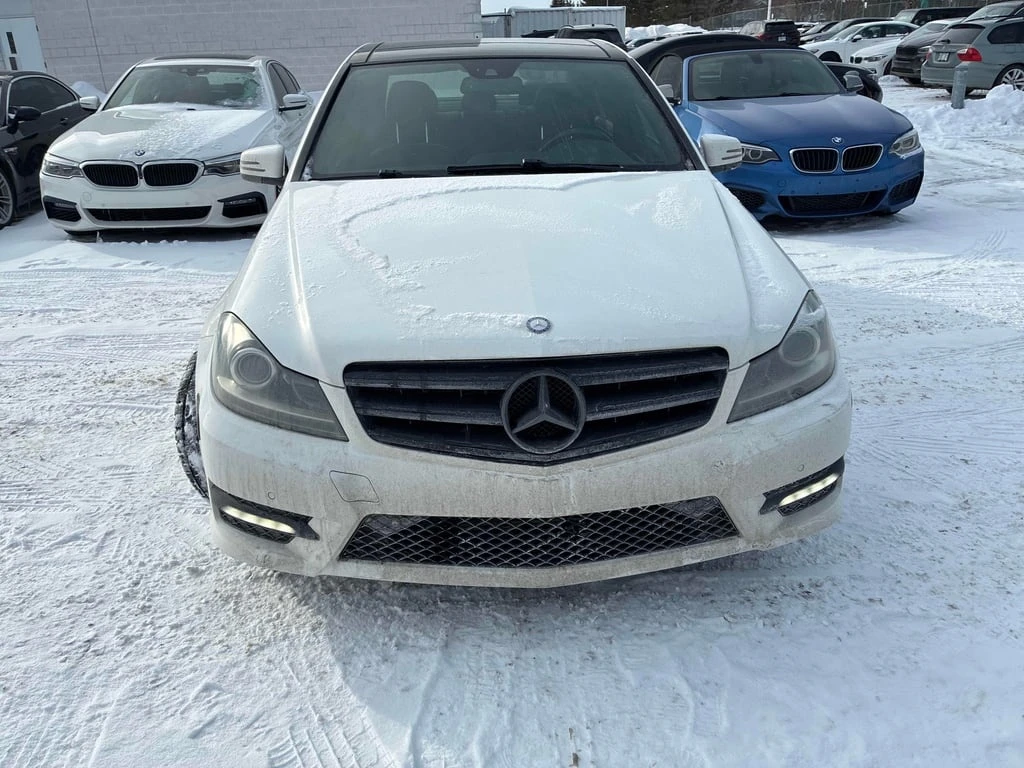 Mercedes-Benz C 350 4MATIC * ����� AMG �����* ���������������� �� BMW* | Mobile.bg � ����������� 2