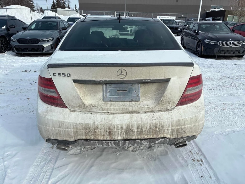 Mercedes-Benz C 350 4MATIC * ����� AMG �����* ���������������� �� BMW* | Mobile.bg � ����������� 5
