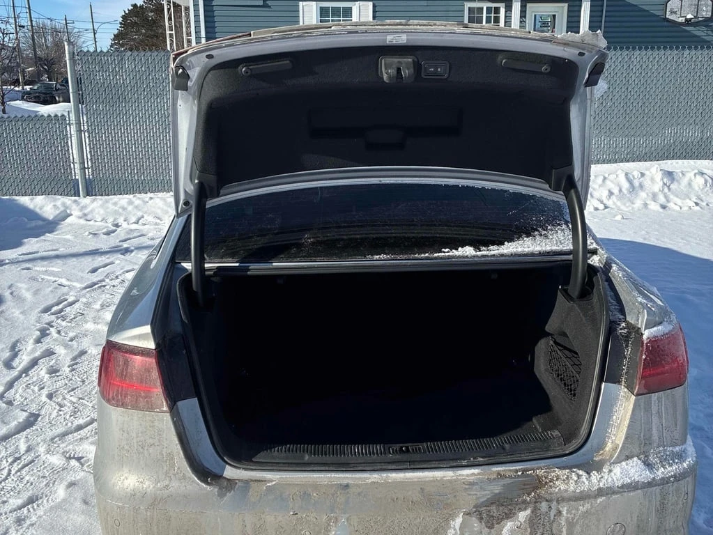 Audi A6 * 3.0T * CARFAX * �������* ����� | Mobile.bg � ����������� 16