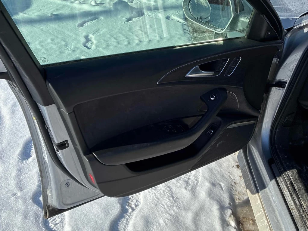 Audi A6 * 3.0T * CARFAX * �������* ����� | Mobile.bg � ����������� 12