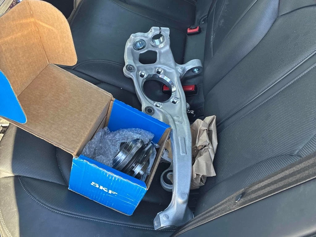 Audi A6 * 3.0T * CARFAX * �������* ����� | Mobile.bg � ����������� 14