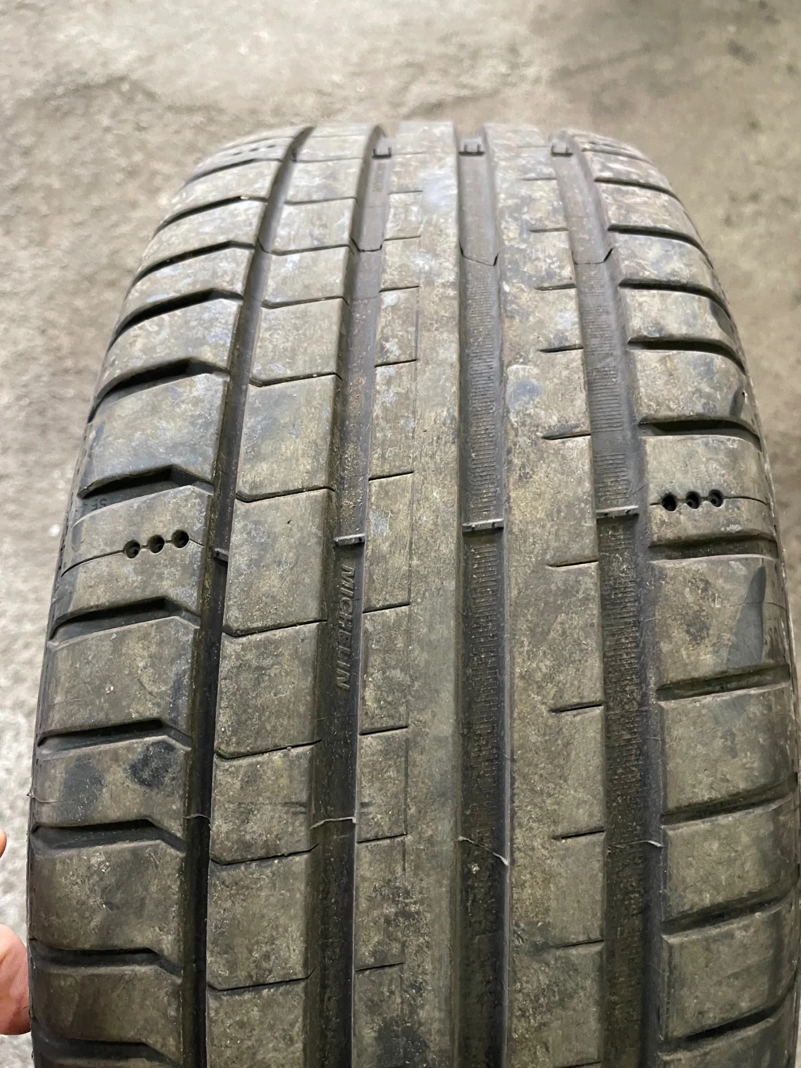 Audi A4 2.7tdi /����� ��������� ����� /������ | Mobile.bg � ����������� 8