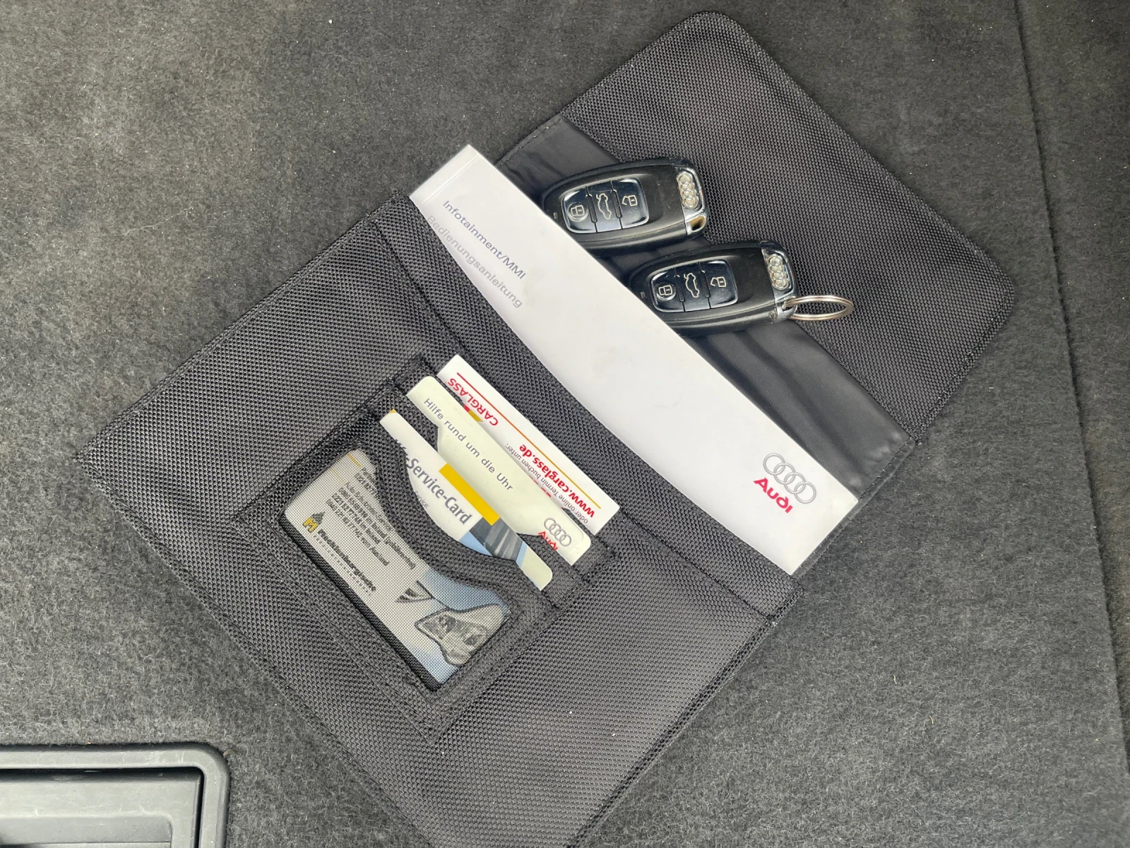 Audi A4 2.7tdi /����� ��������� ����� /������ | Mobile.bg � ����������� 5