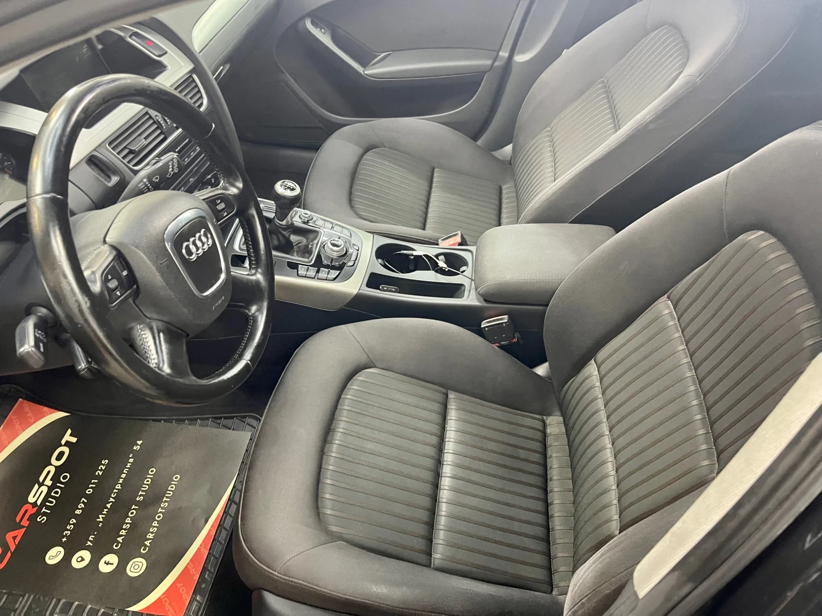 Audi A4 2.7tdi /����� ��������� ����� /������ | Mobile.bg � ����������� 9