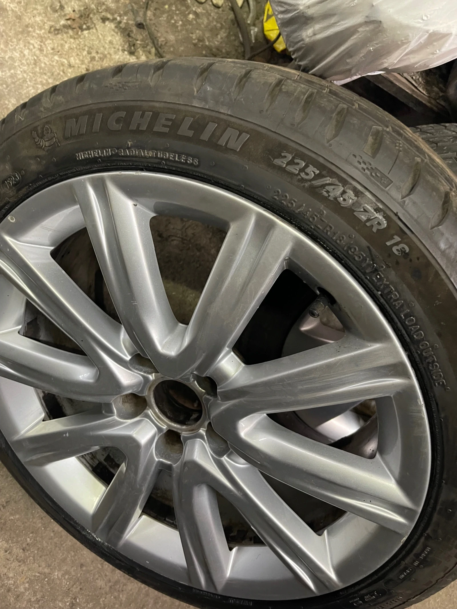 Audi A4 2.7tdi /����� ��������� ����� /������ | Mobile.bg � ����������� 7