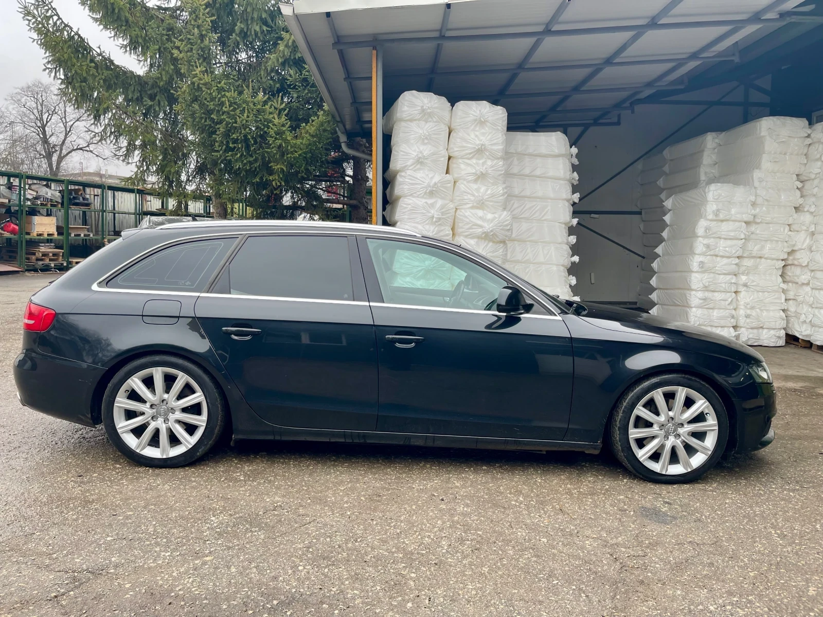 Audi A4 2.7tdi /����� ��������� ����� /������ | Mobile.bg � ����������� 2