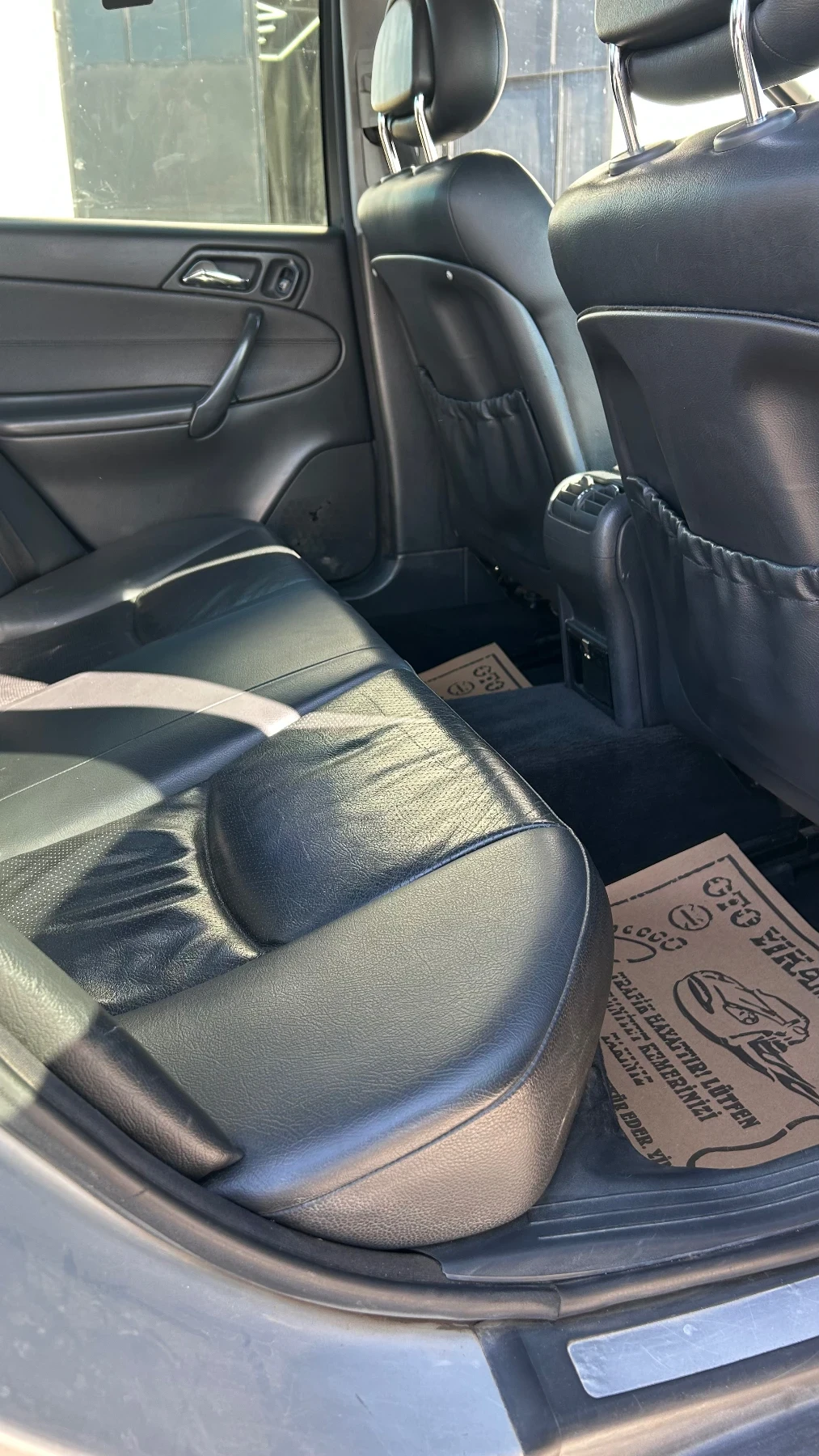 Mercedes-Benz C 220 CDI, снимка 12 - Автомобили и джипове - 53512834