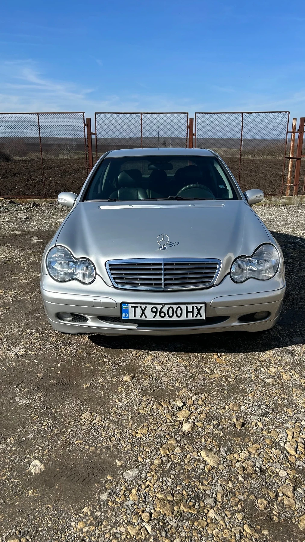 Mercedes-Benz C 220 CDI