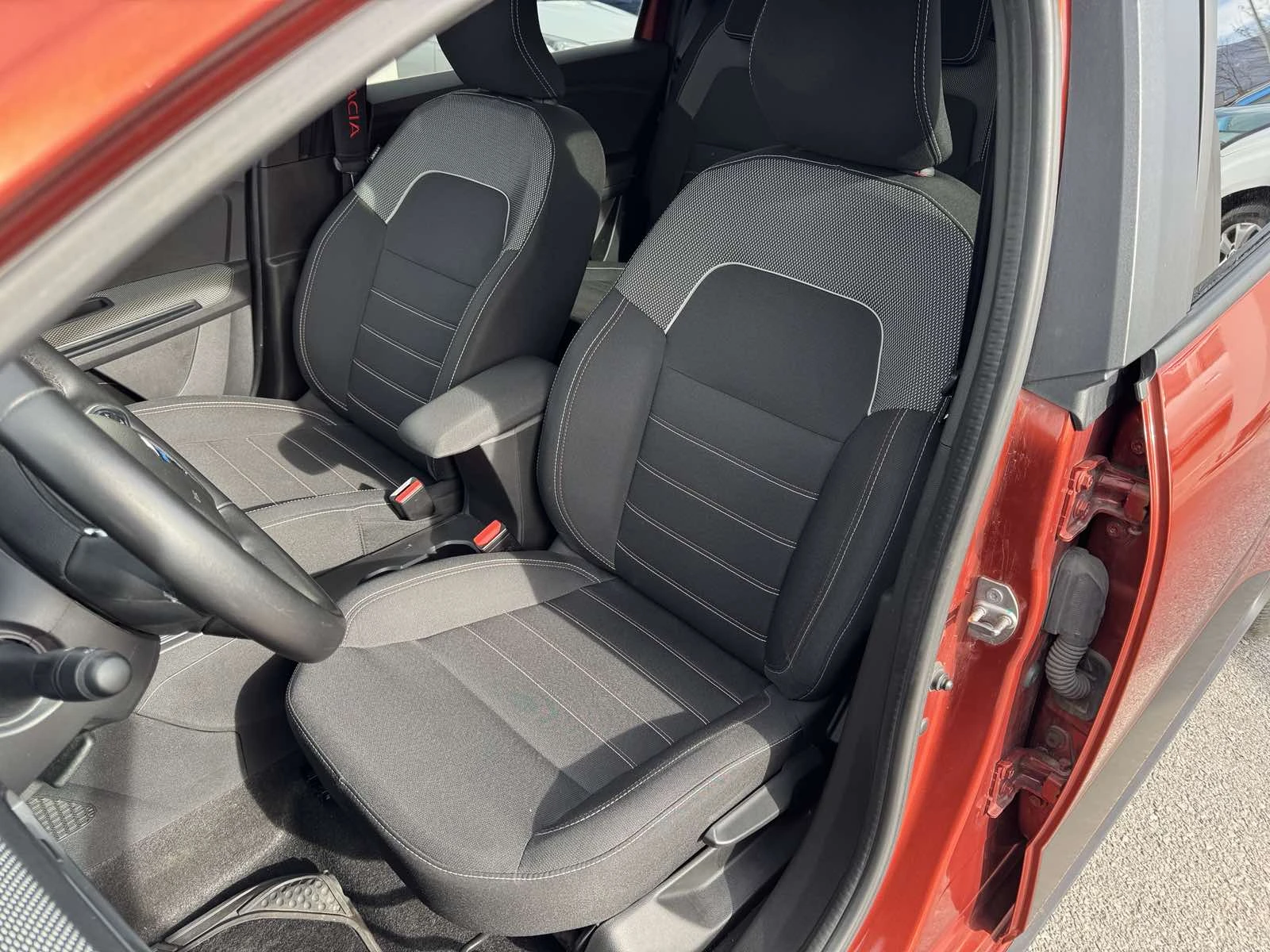 Dacia Jogger 1.0 Tce 90kc. LPG | Mobile.bg � ����������� 13