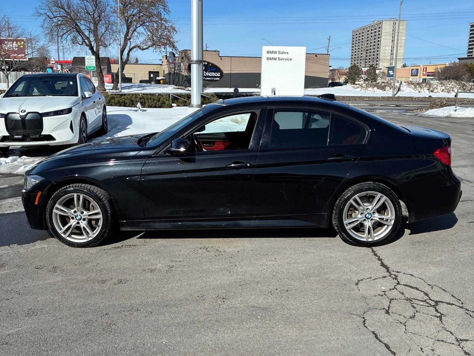 BMW 335 XDRIVE � ����������� & ���� ������  | Mobile.bg � ����������� 2