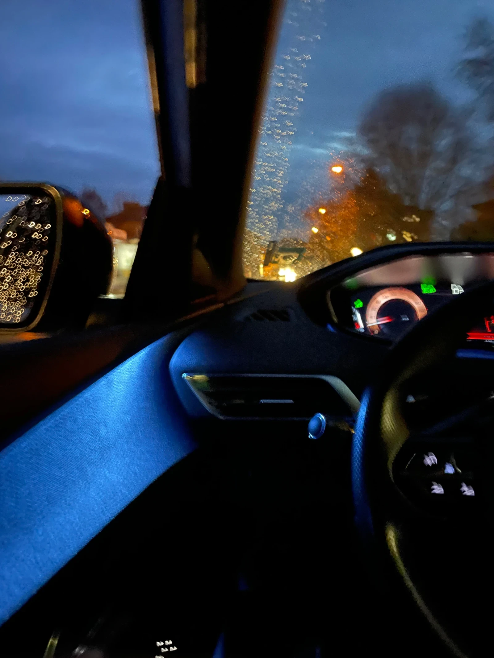 Peugeot 3008 GT Line FULL 180 к.с. | 360  | Пълна история | Обс - изображение 9