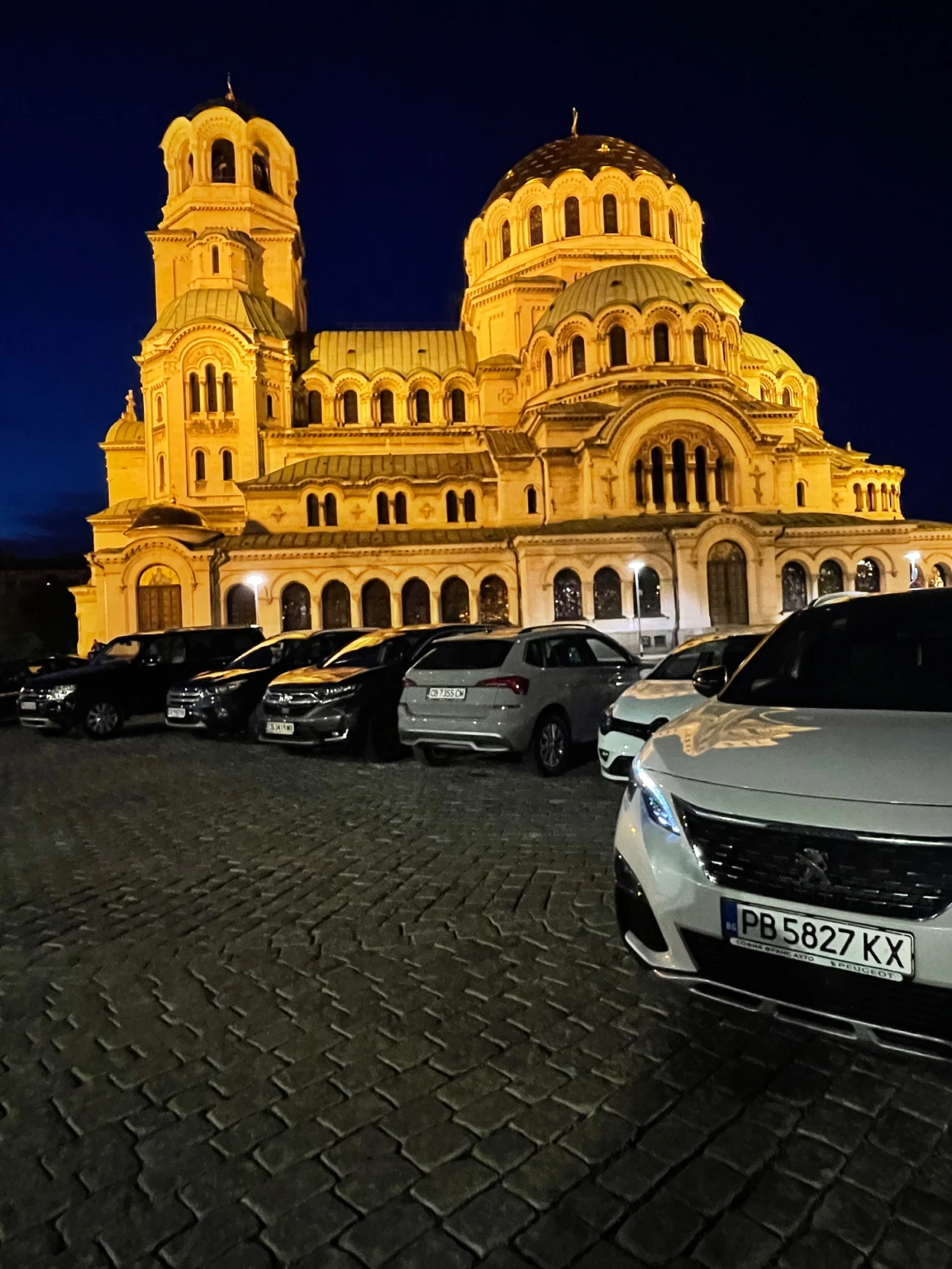 Peugeot 3008 GT Line FULL 180 к.с. | 360  | Пълна история | Обс - изображение 4