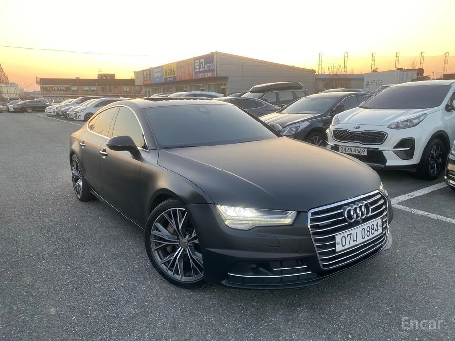 Audi A7 | Mobile.bg � ����������� 1