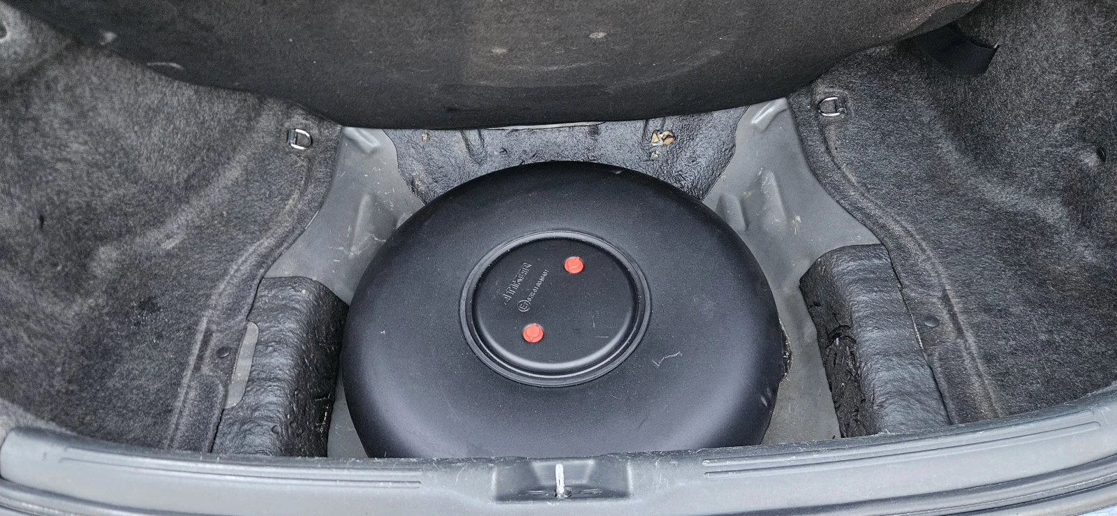 Honda Accord CL9 2.4 EXECUTIVE-E, снимка 16 - Автомобили и джипове - 53623092