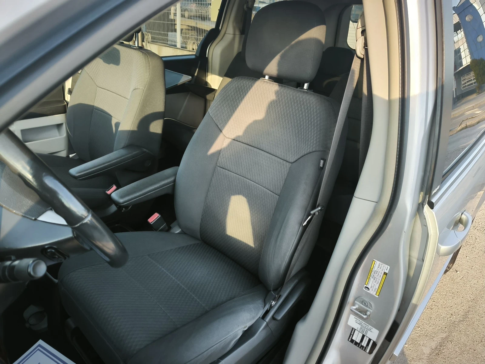 Chrysler Gr.voyager 2.8TD | Mobile.bg � ����������� 12