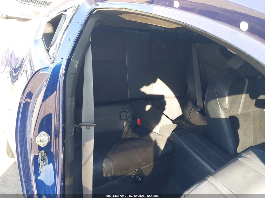 Toyota GR86 2.4l Premium, снимка 8 - Автомобили и джипове - 54098084