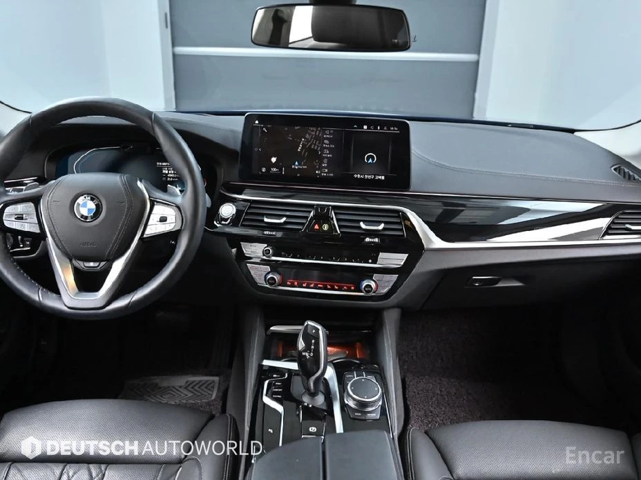 BMW 530 xDrive* Luxury* HARMAN KARDON* DISTRONIC* HEAD-UP* | Mobile.bg � ����������� 8