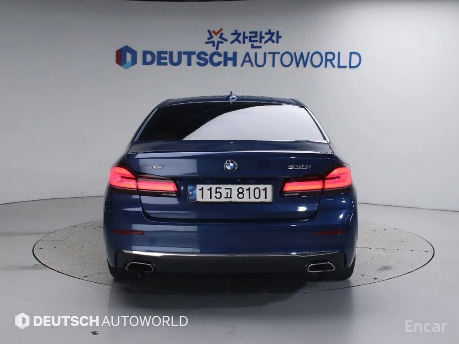 BMW 530 xDrive* Luxury* HARMAN KARDON* DISTRONIC* HEAD-UP* | Mobile.bg � ����������� 4
