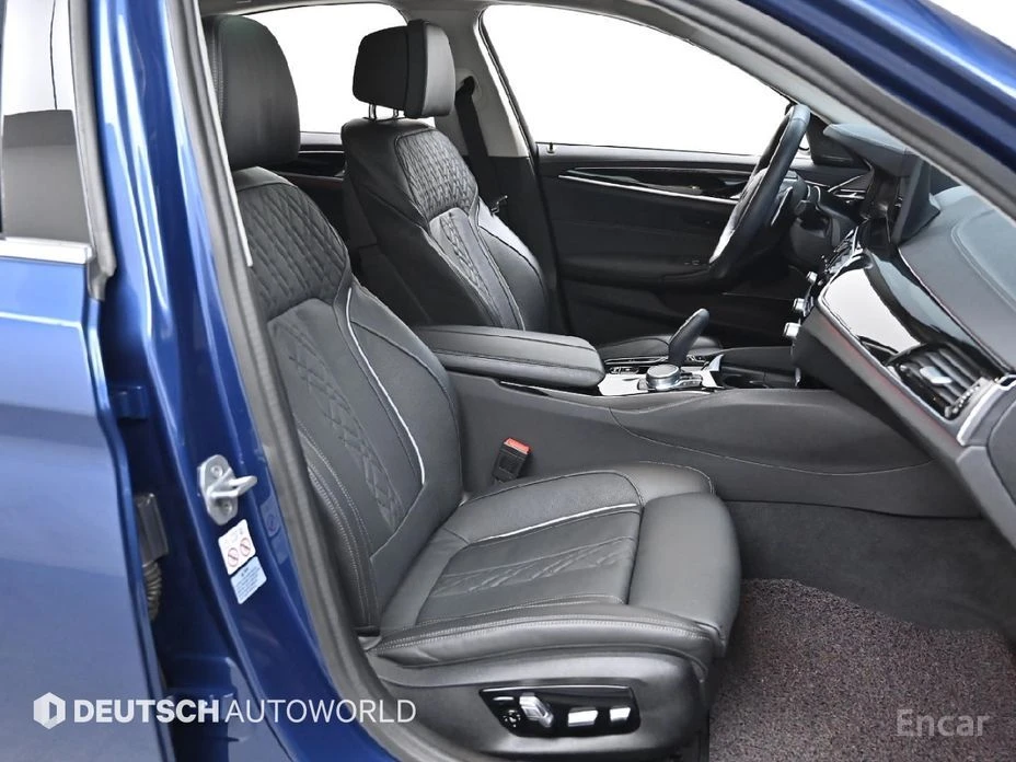 BMW 530 xDrive* Luxury* HARMAN KARDON* DISTRONIC* HEAD-UP* | Mobile.bg � ����������� 7