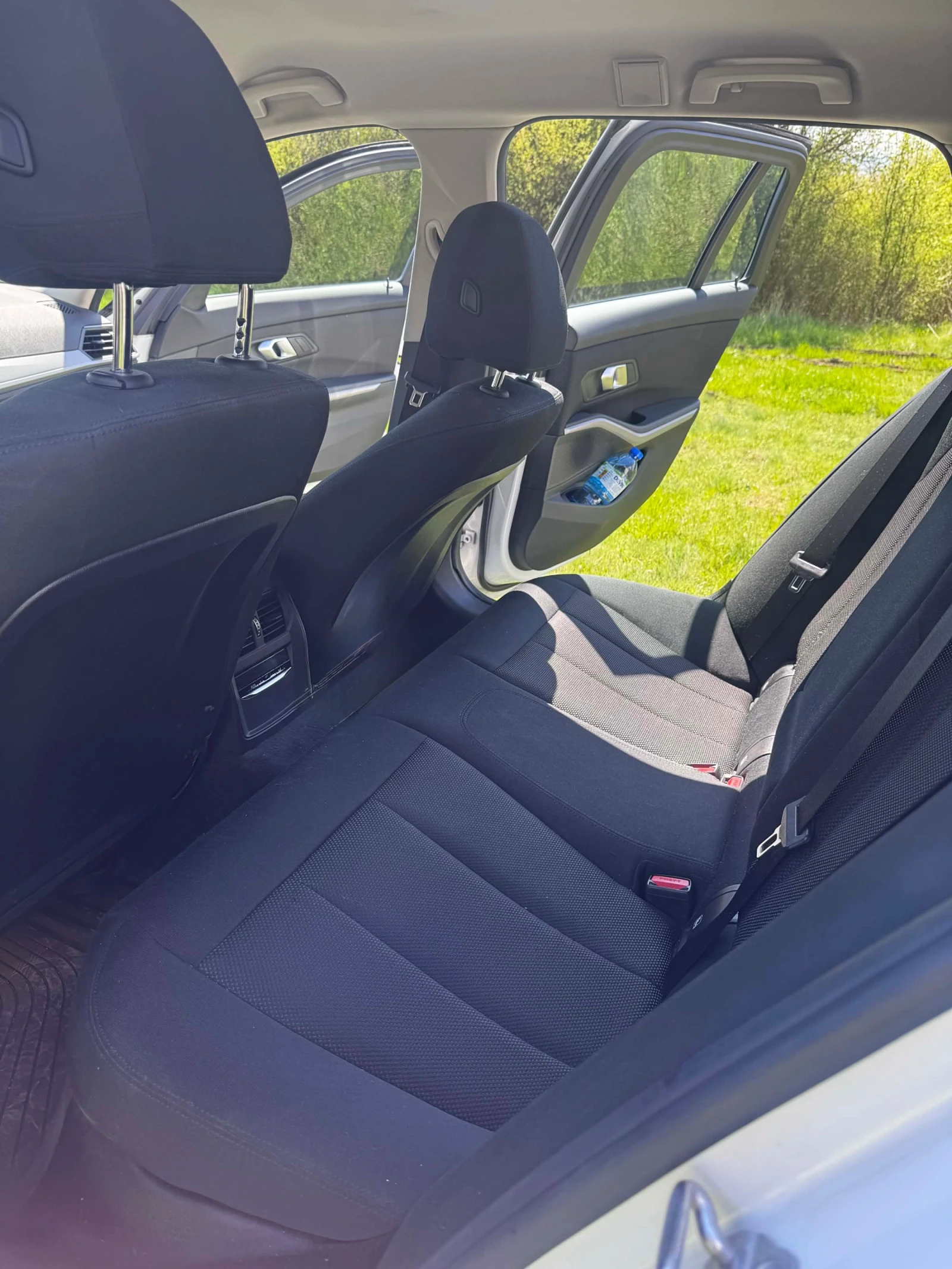 BMW 320 D / X-Drive / Carplay / СЕРВИЗНА ИСТОРИЯ, снимка 10 - Автомобили и джипове - 54254175