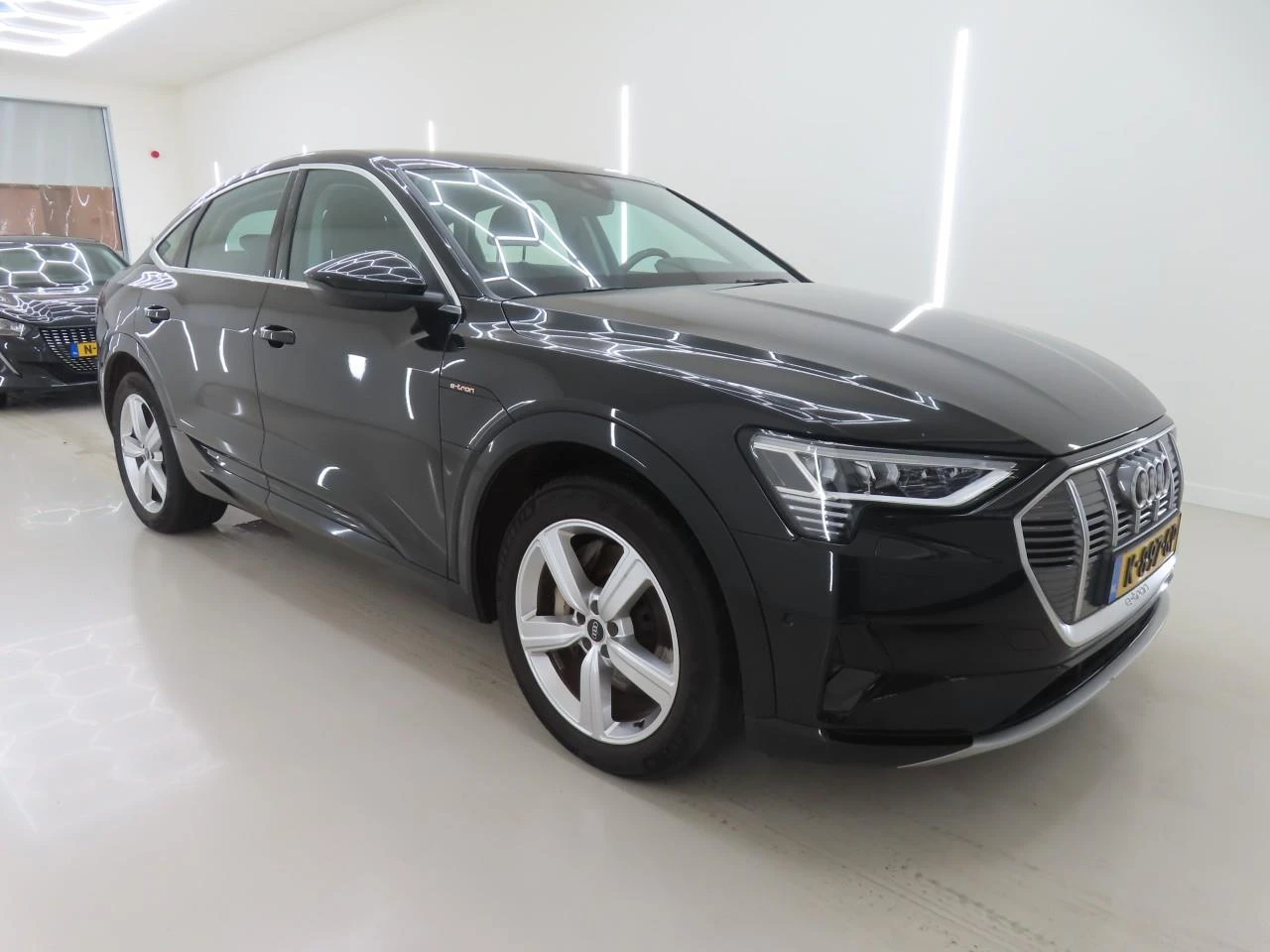 Audi E-Tron Sportback 55 Business SOH | Mobile.bg � ����������� 1