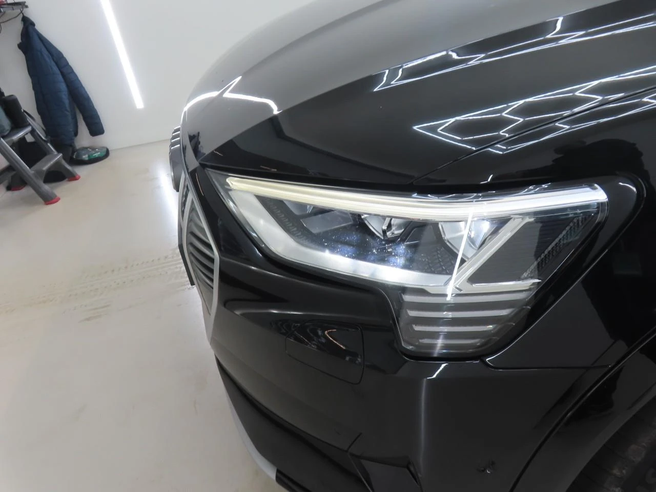 Audi E-Tron Sportback 55 Business SOH | Mobile.bg � ����������� 11