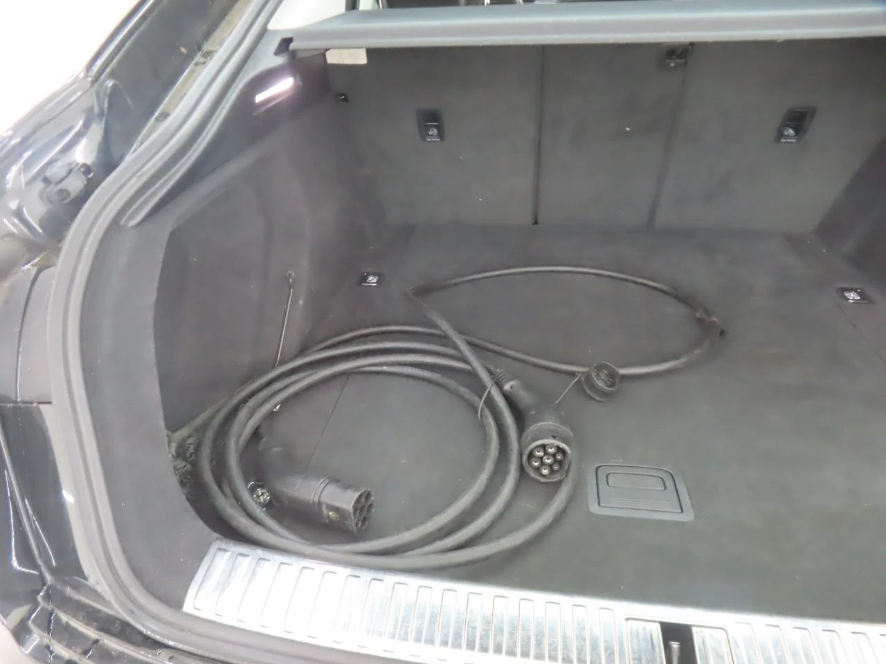 Audi E-Tron Sportback 55 Business SOH | Mobile.bg � ����������� 7