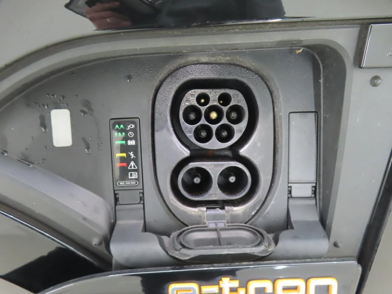 Audi E-Tron Sportback 55 Business SOH | Mobile.bg � ����������� 14