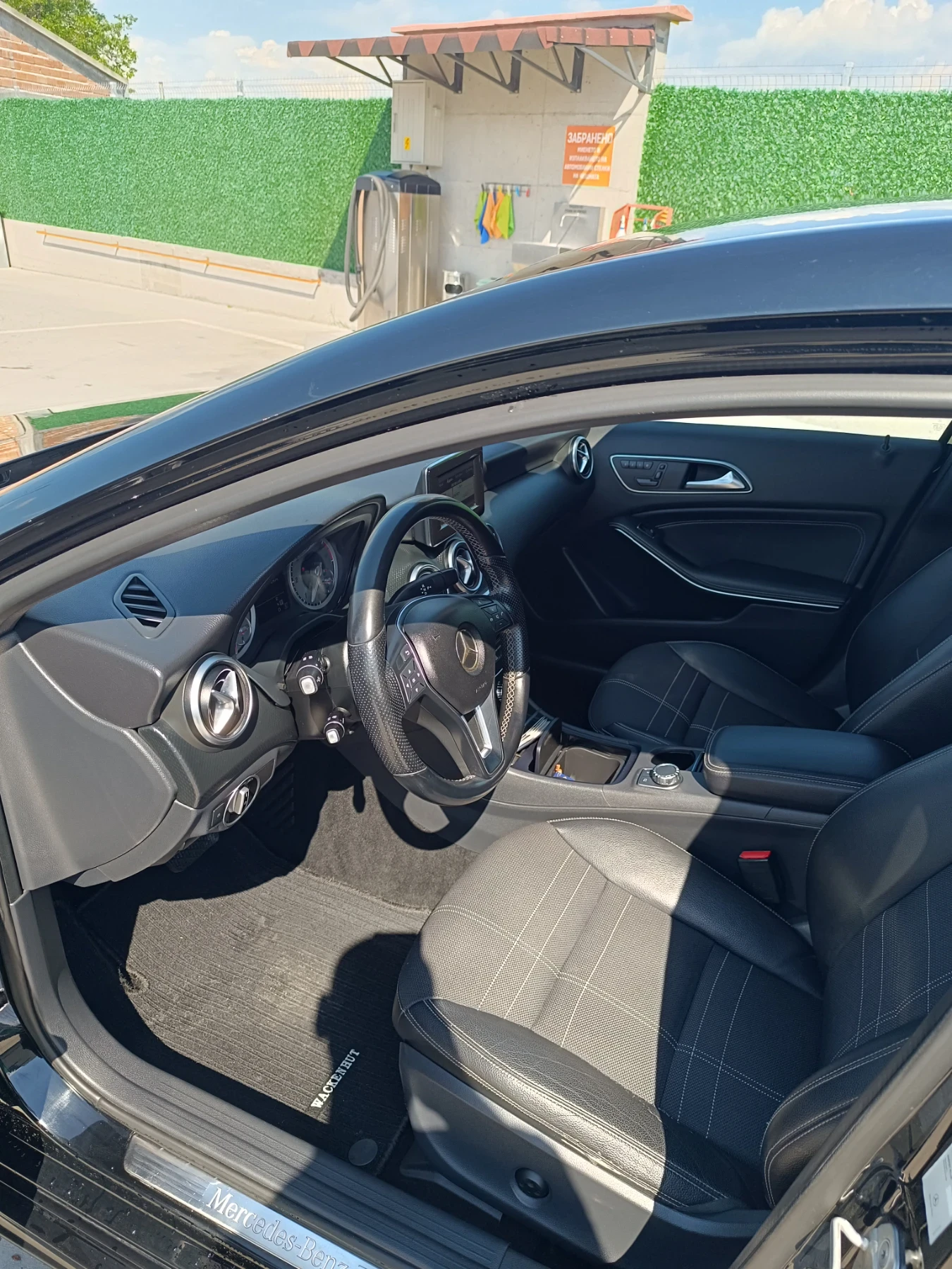 Mercedes-Benz A 200, снимка 6 - Автомобили и джипове - 54660964