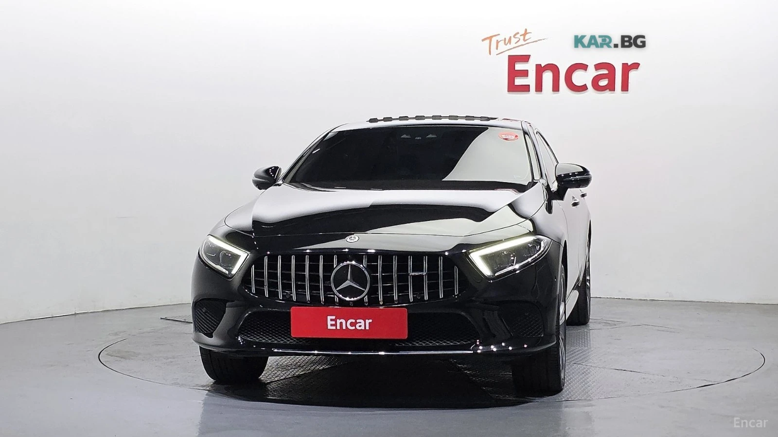 Mercedes-Benz CLS 400d* 360 КАМЕРА* ОБДУХВАНЕ* ПОДГРЕВ* HEADUP, снимка 3 - Автомобили и джипове - 54762314