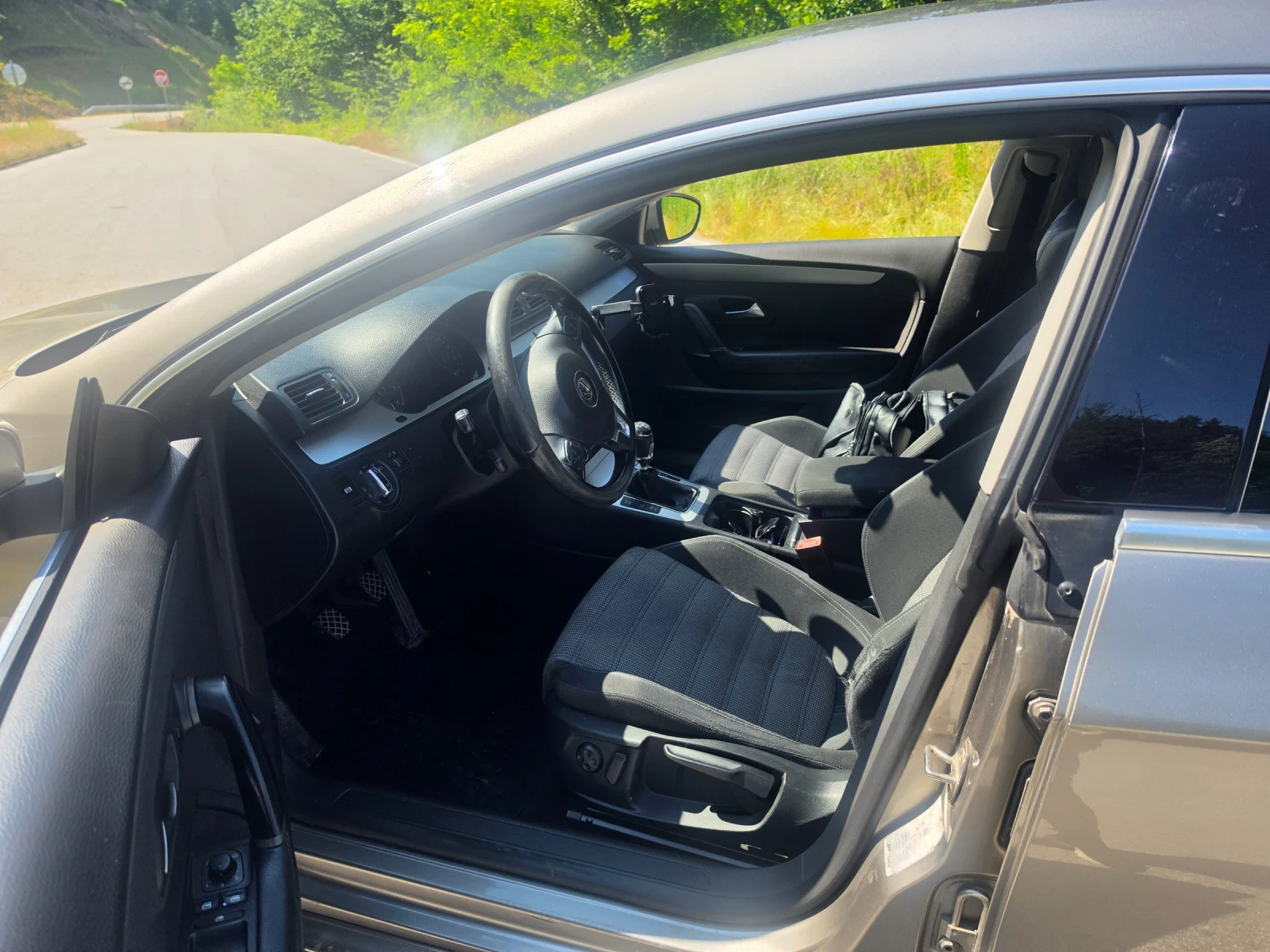 VW CC, снимка 7 - Автомобили и джипове - 54985919