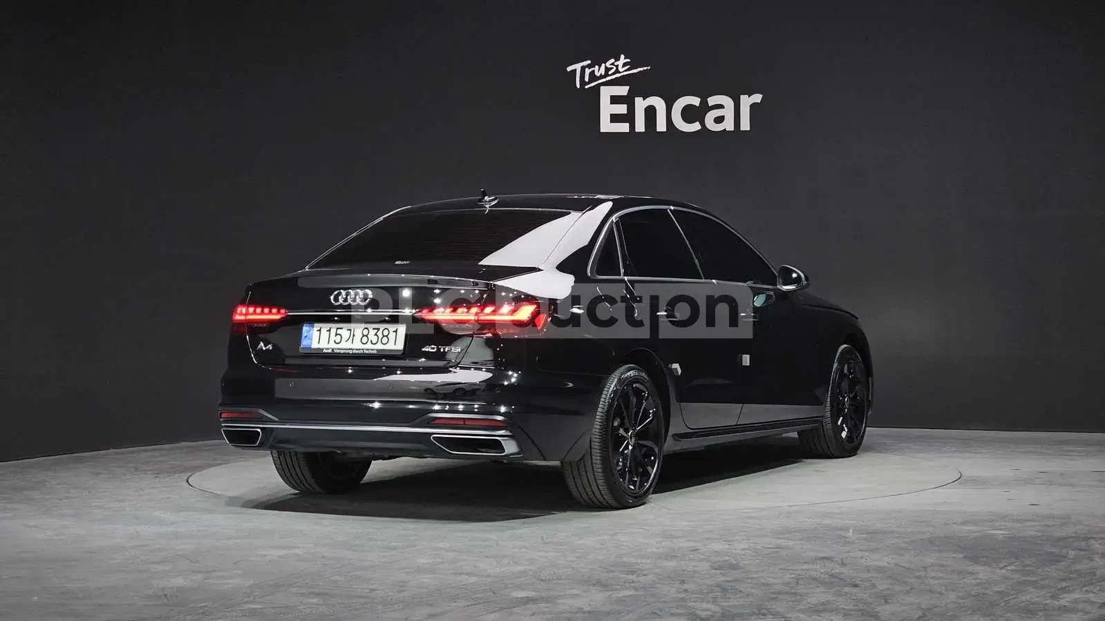 Audi A4 40TFSI| КАМЕРА| ПОДГРЕВ| ШИБЕДАХ| ВКЛ.ТЕХНОТЕСТ, снимка 2 - Автомобили и джипове - 54997039
