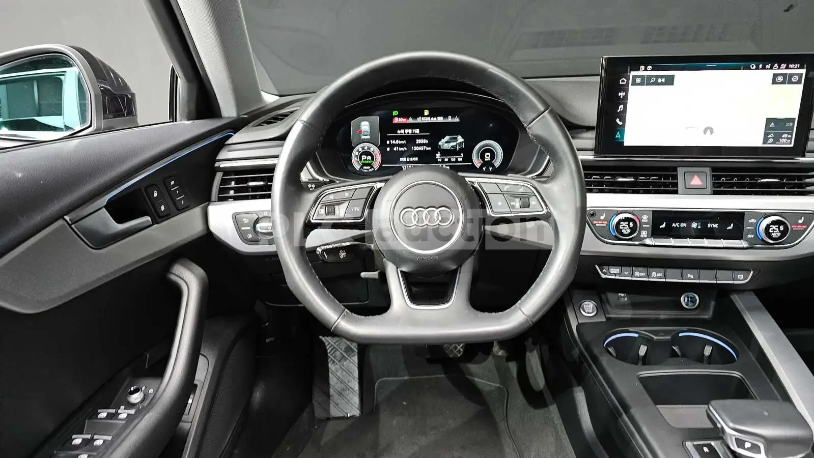 Audi A4 40TFSI| КАМЕРА| ПОДГРЕВ| ШИБЕДАХ| ВКЛ.ТЕХНОТЕСТ, снимка 5 - Автомобили и джипове - 54997039
