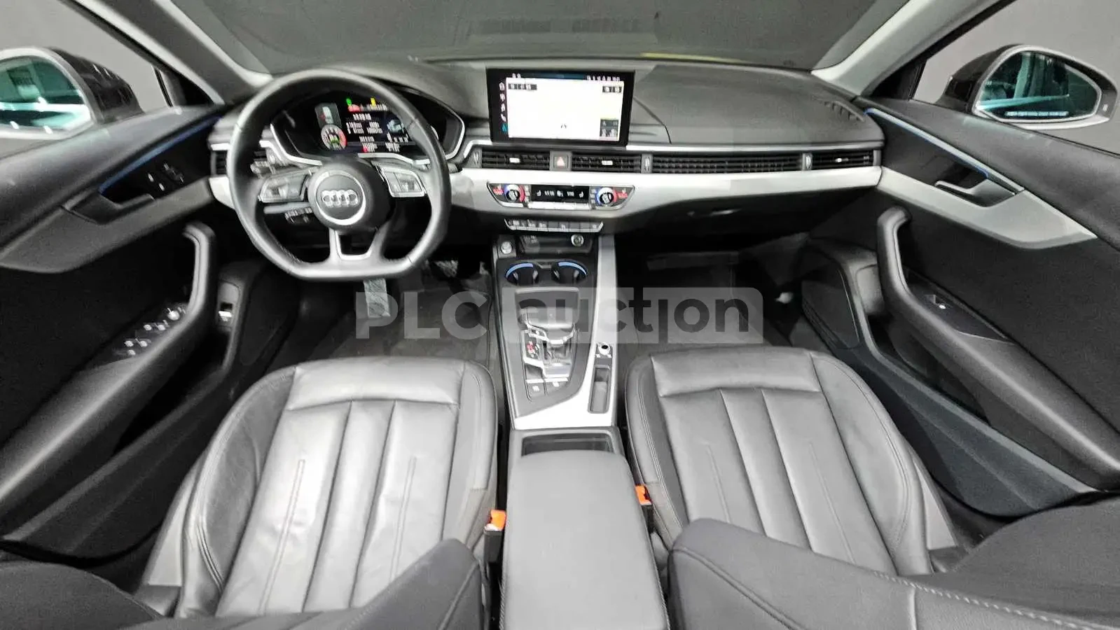 Audi A4 40TFSI| КАМЕРА| ПОДГРЕВ| ШИБЕДАХ| ВКЛ.ТЕХНОТЕСТ, снимка 6 - Автомобили и джипове - 54997039
