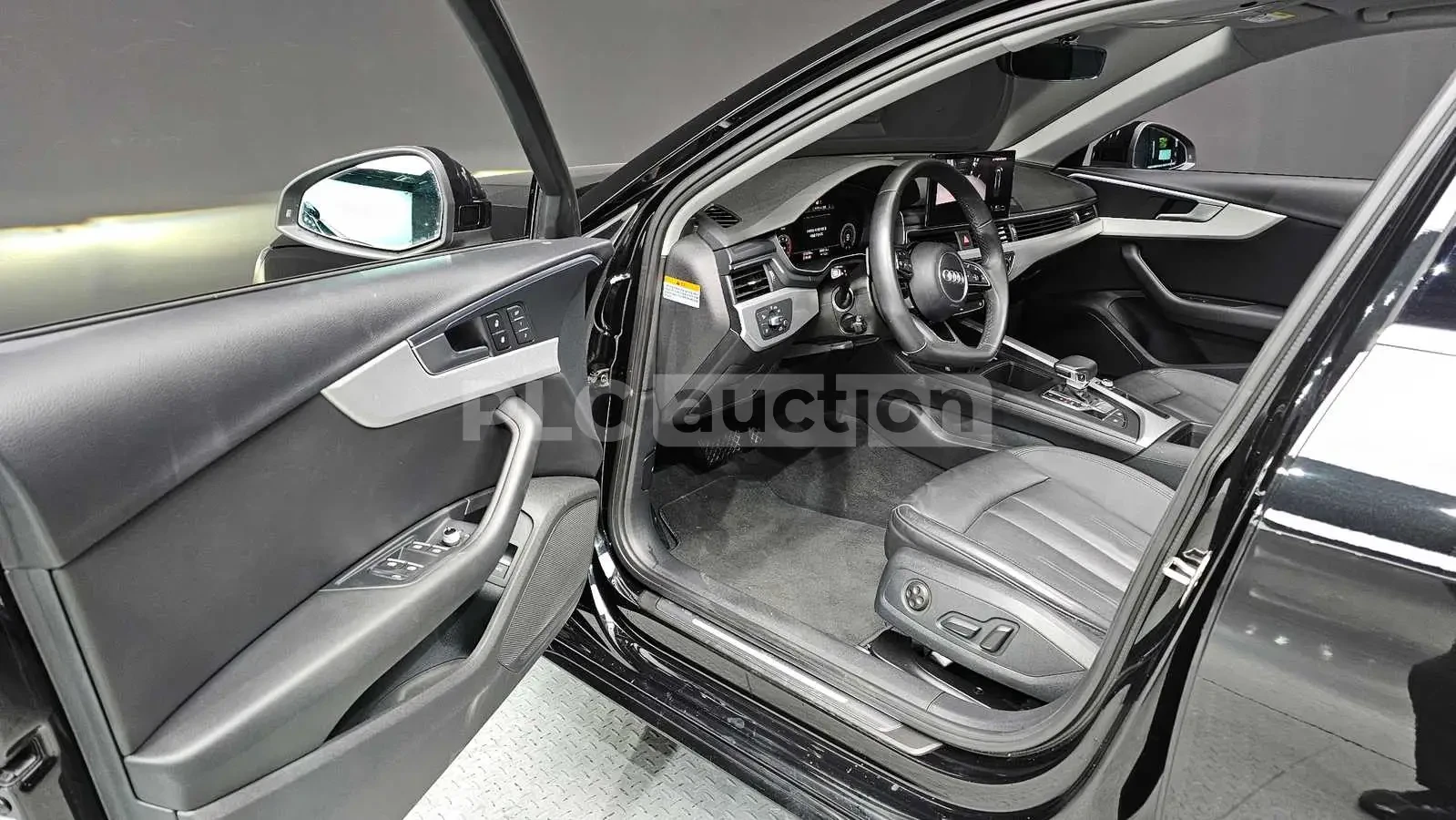 Audi A4 40TFSI| КАМЕРА| ПОДГРЕВ| ШИБЕДАХ| ВКЛ.ТЕХНОТЕСТ, снимка 4 - Автомобили и джипове - 54997039