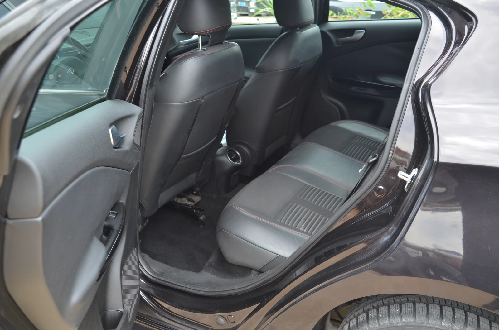 Alfa Romeo Giulietta 2.0, снимка 9 - Автомобили и джипове - 55168979