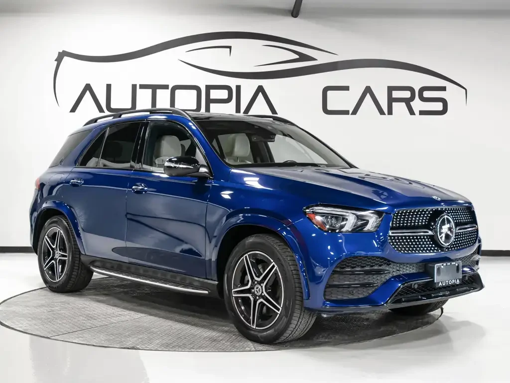 Mercedes-Benz GLE 450 7 МЕСТА | BURMESTER| ОБДУХ| DISTRO| 360