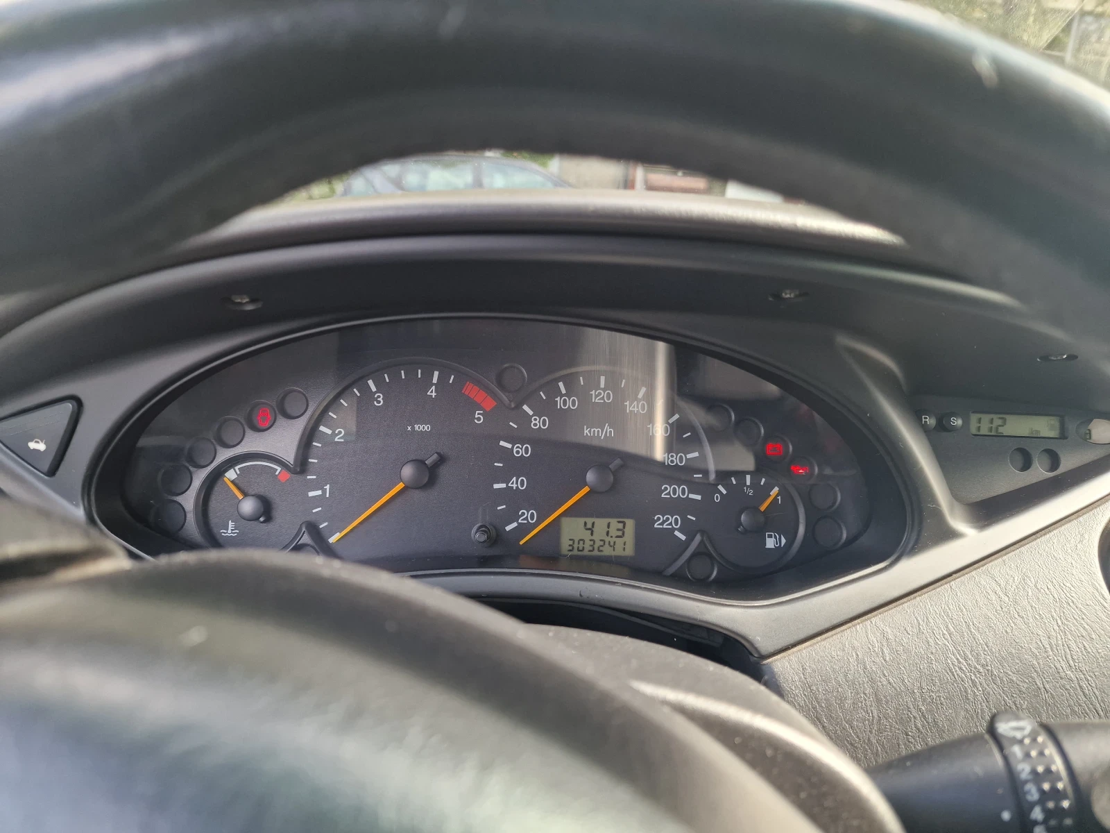 Ford Focus Ghia, снимка 7 - Автомобили и джипове - 55332232