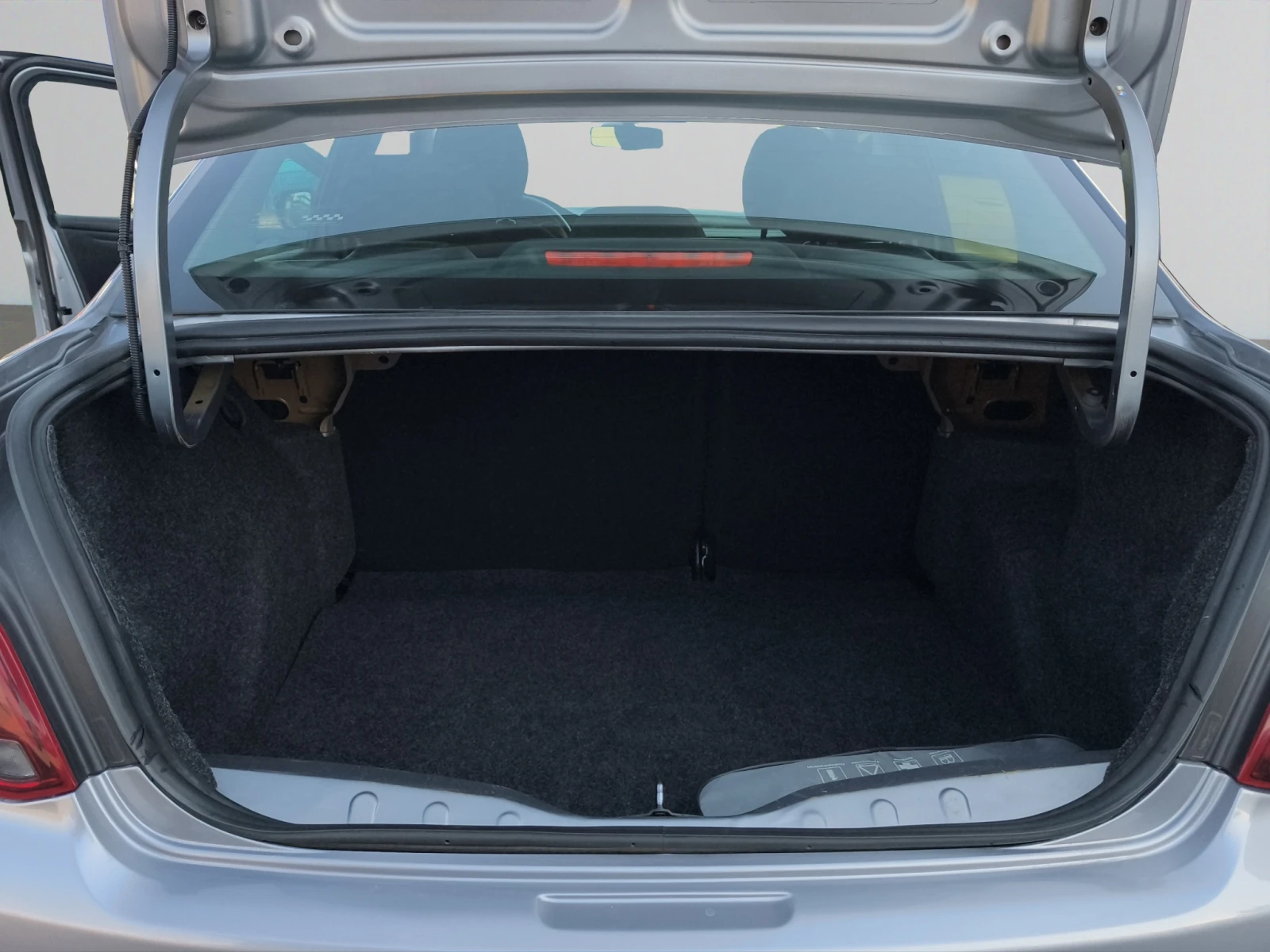 Peugeot 301 NEW ALLURE 1, 5 BlueHDi 102 BVM6 EURO6//2111194 | Mobile.bg � ����������� 13