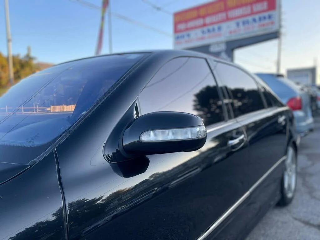 Mercedes-Benz S 500 4MATIC * АвтоКредит * (ЦЕНА ДО БГ), снимка 2 - Автомобили и джипове - 55511801